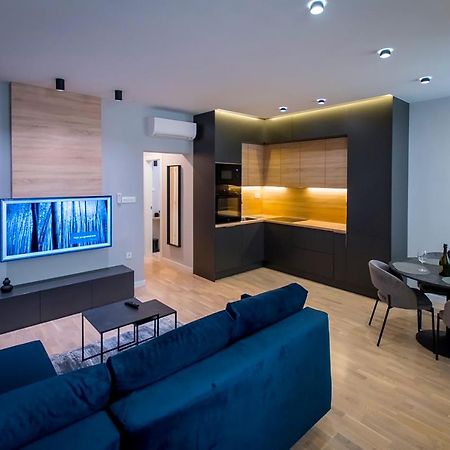 Zarina Apartment - Old Town Center 자다르 외부 사진