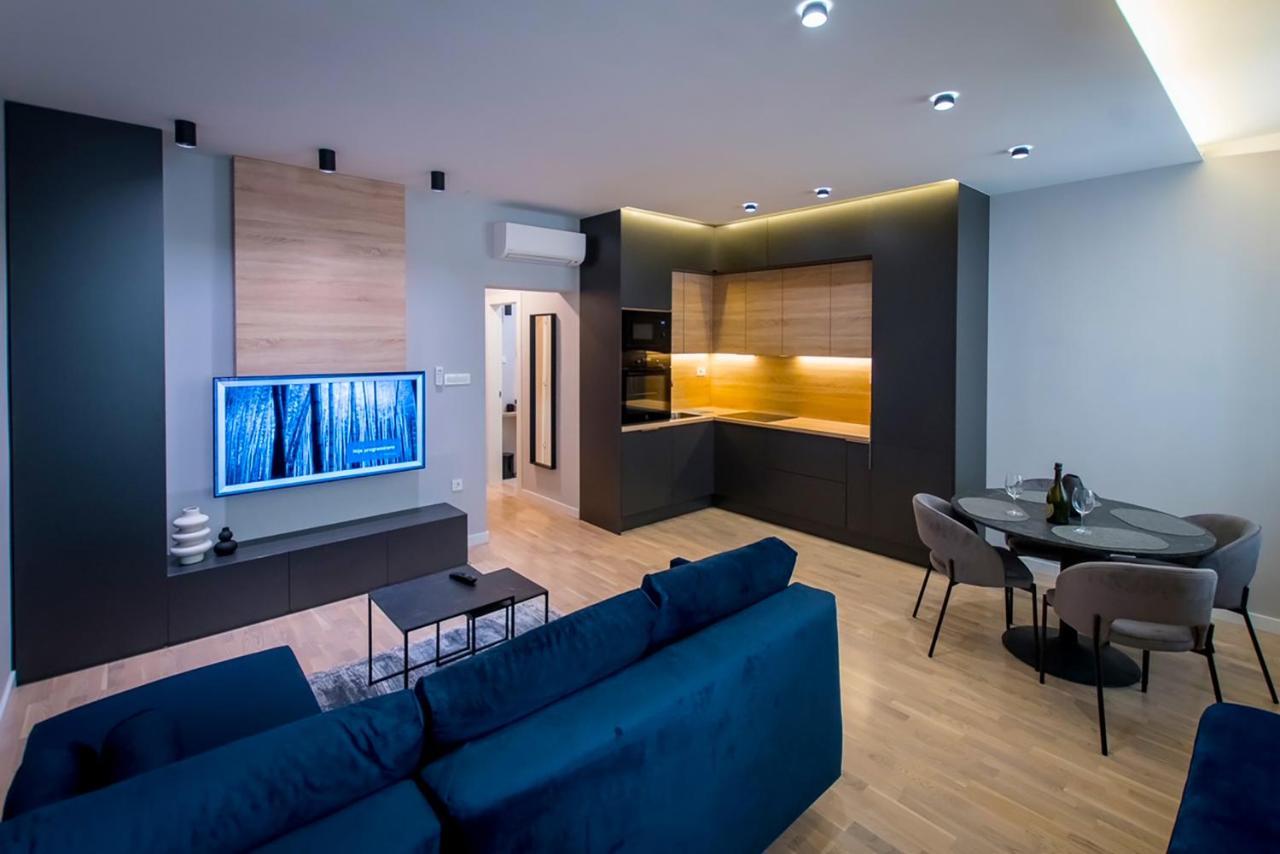 Zarina Apartment - Old Town Center 자다르 외부 사진