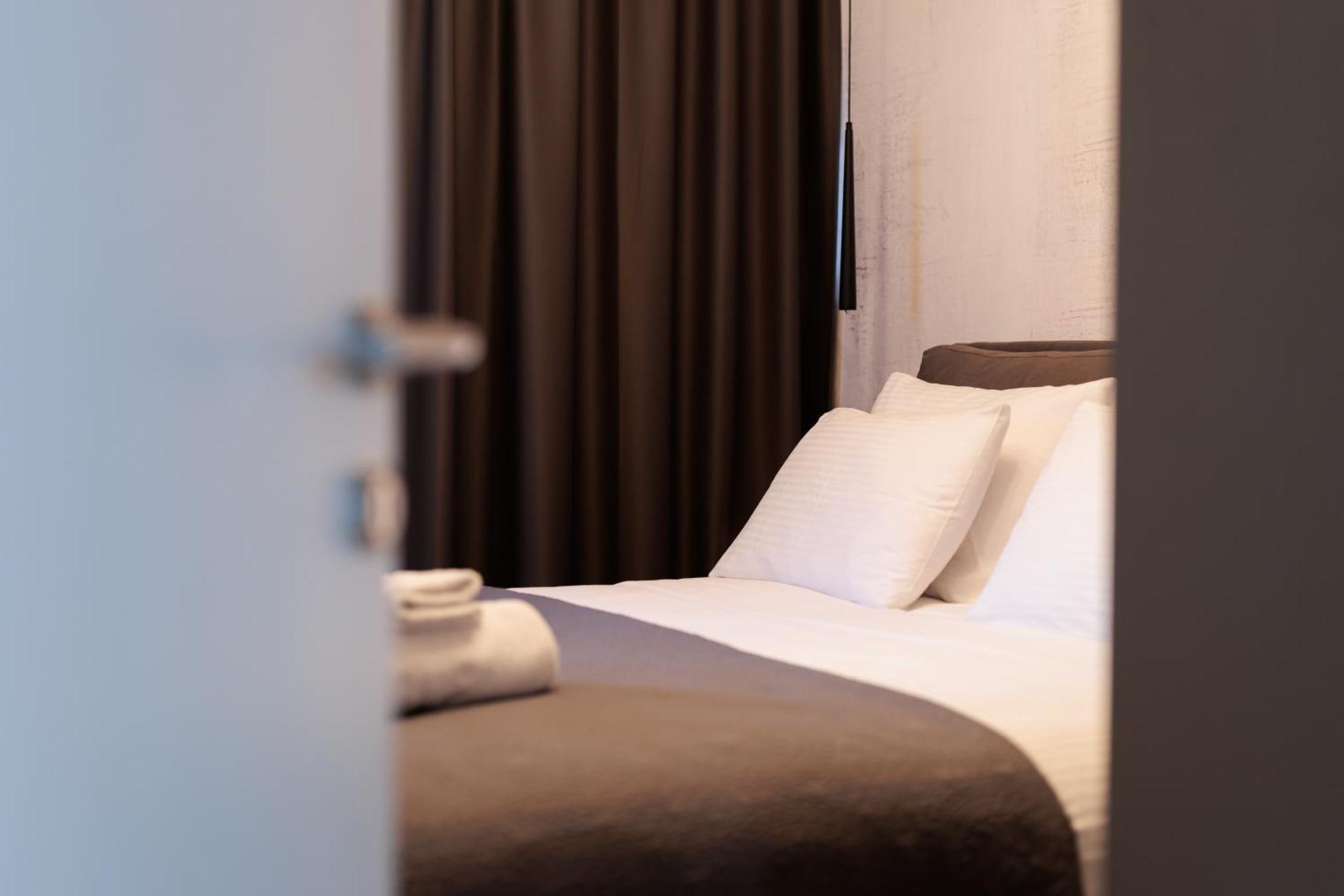 Zarina Apartment - Old Town Center 자다르 외부 사진