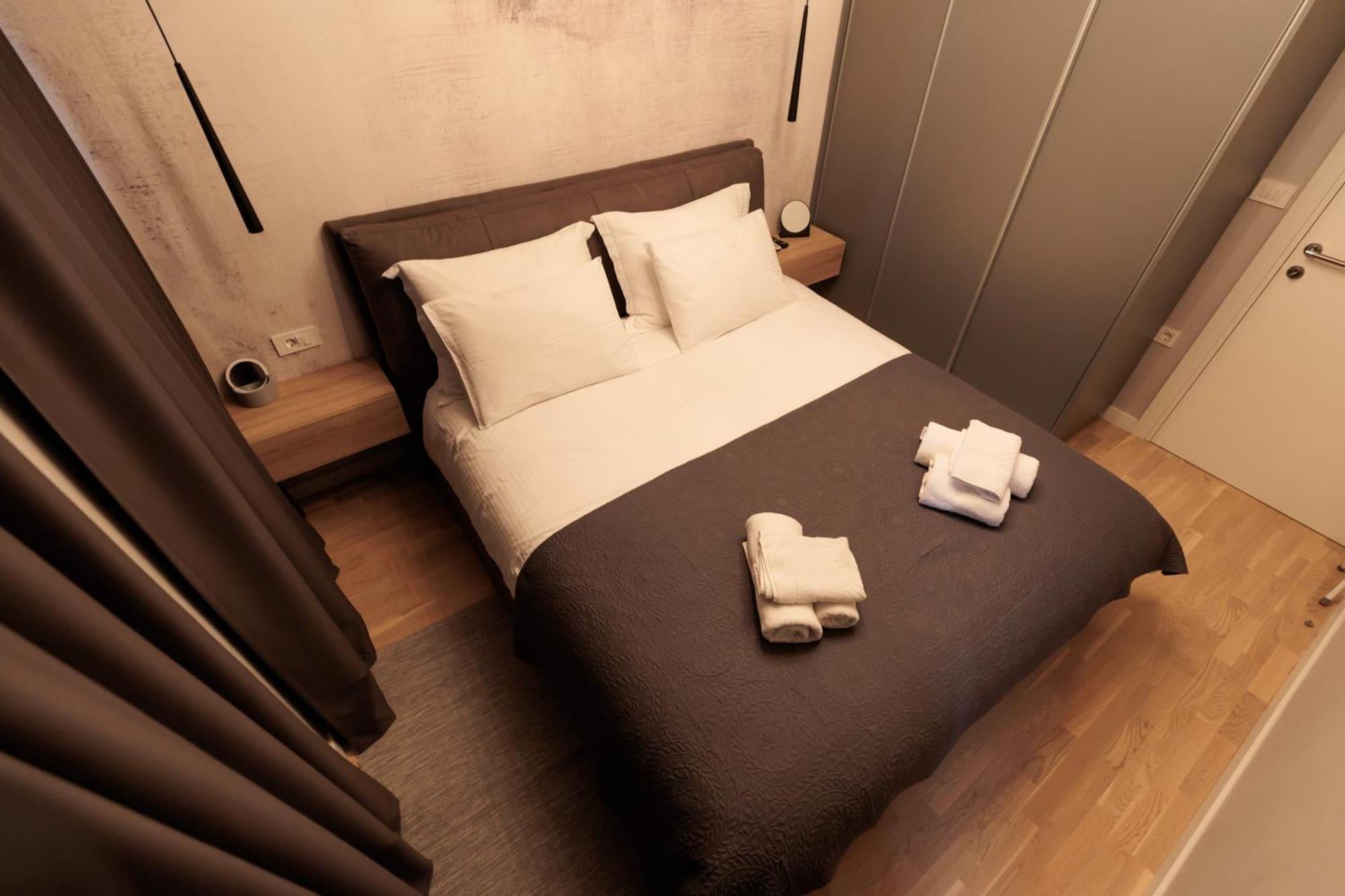 Zarina Apartment - Old Town Center 자다르 외부 사진