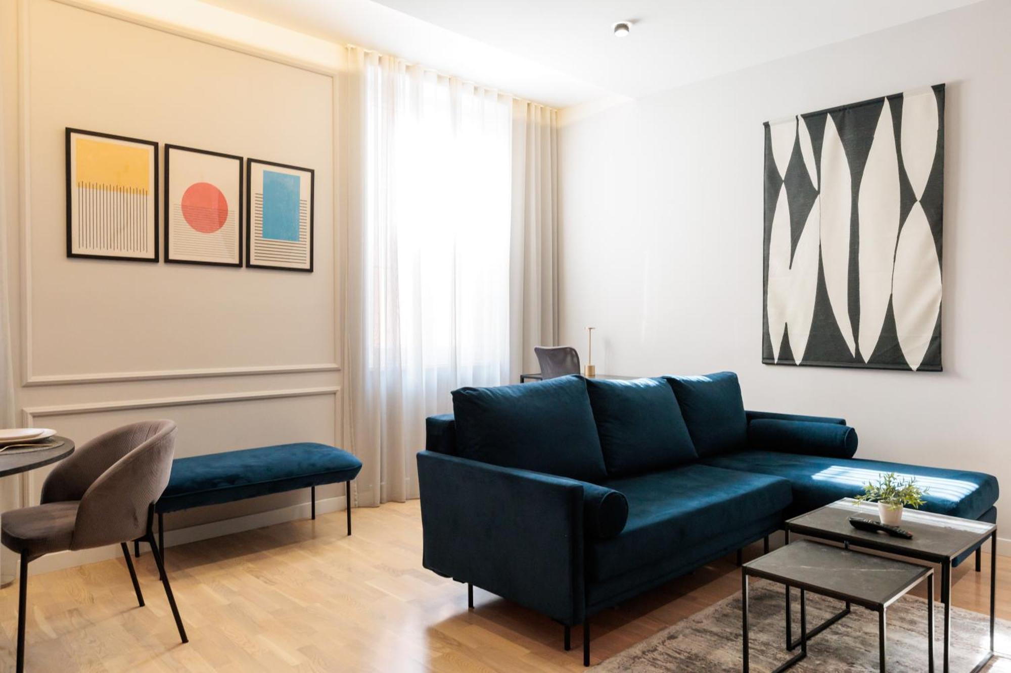Zarina Apartment - Old Town Center 자다르 외부 사진