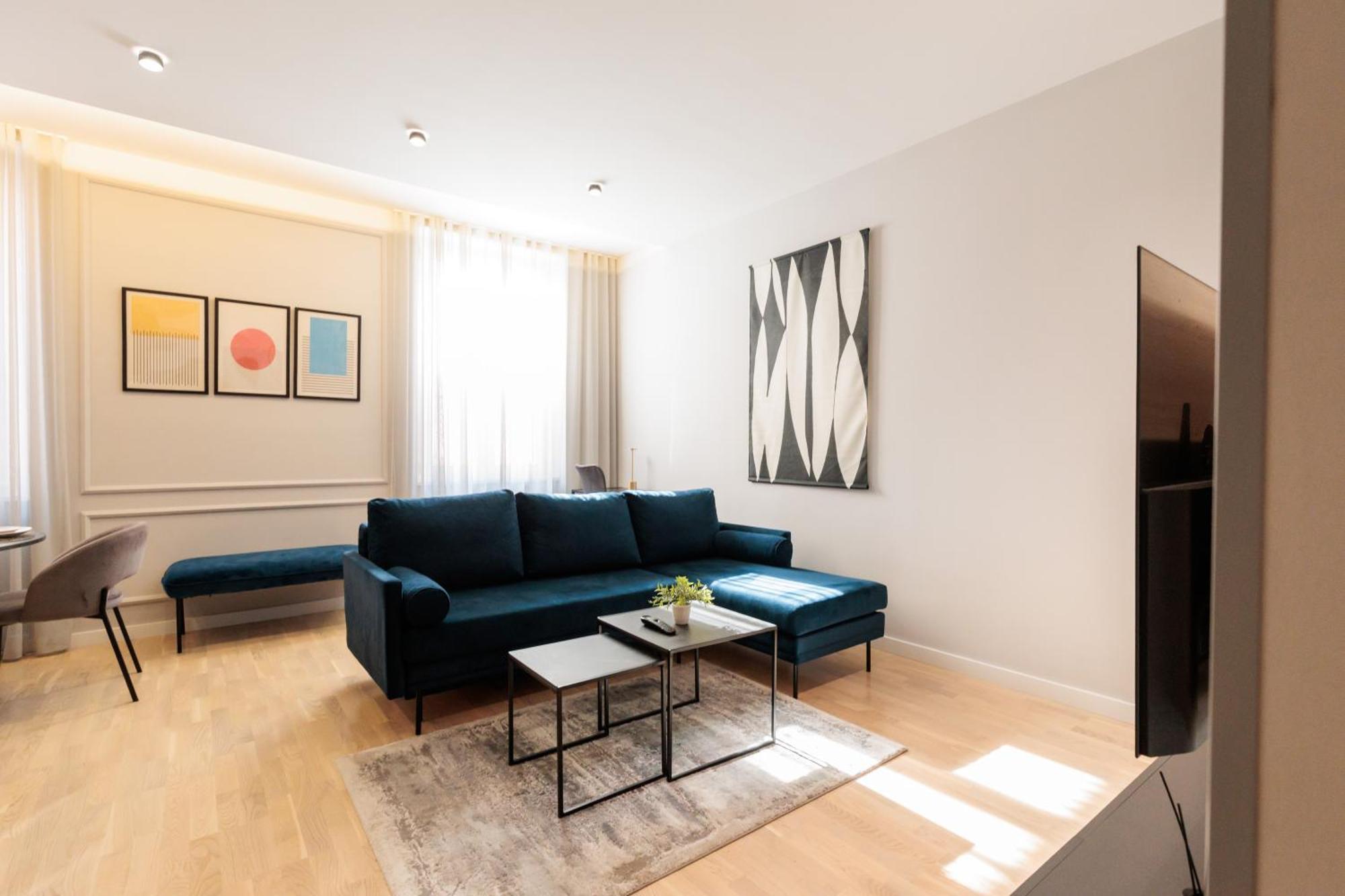 Zarina Apartment - Old Town Center 자다르 외부 사진