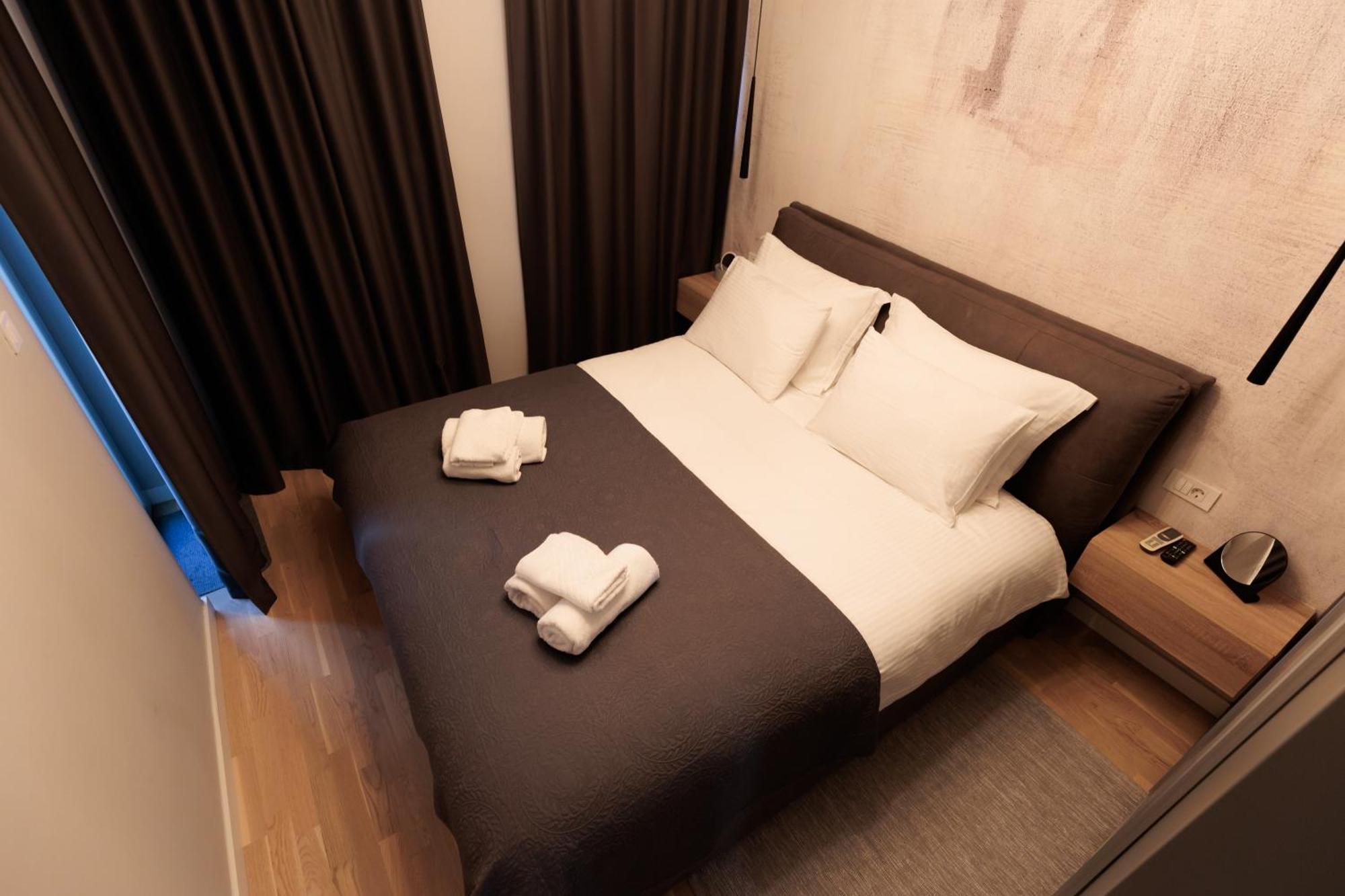 Zarina Apartment - Old Town Center 자다르 외부 사진