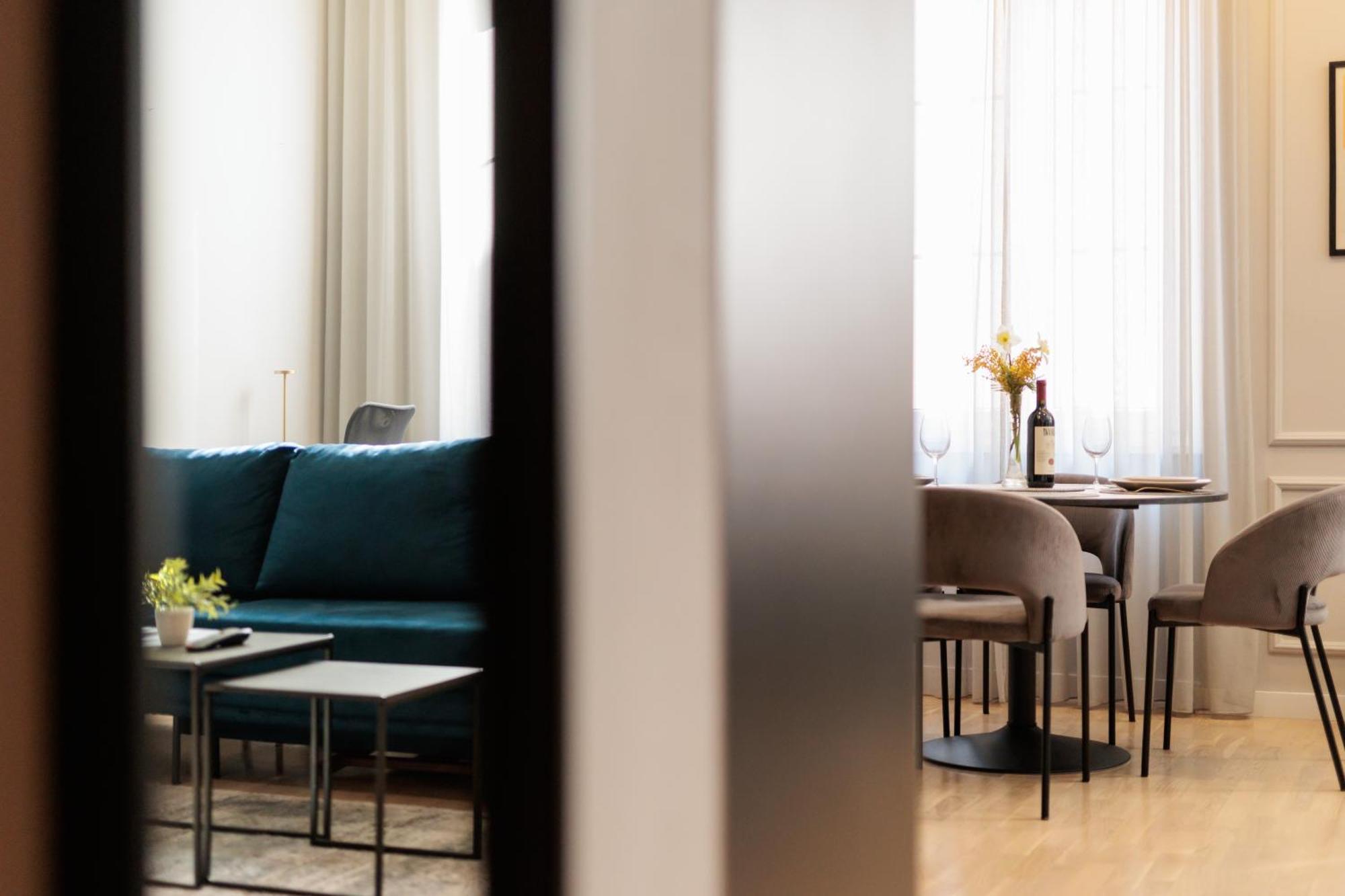 Zarina Apartment - Old Town Center 자다르 외부 사진