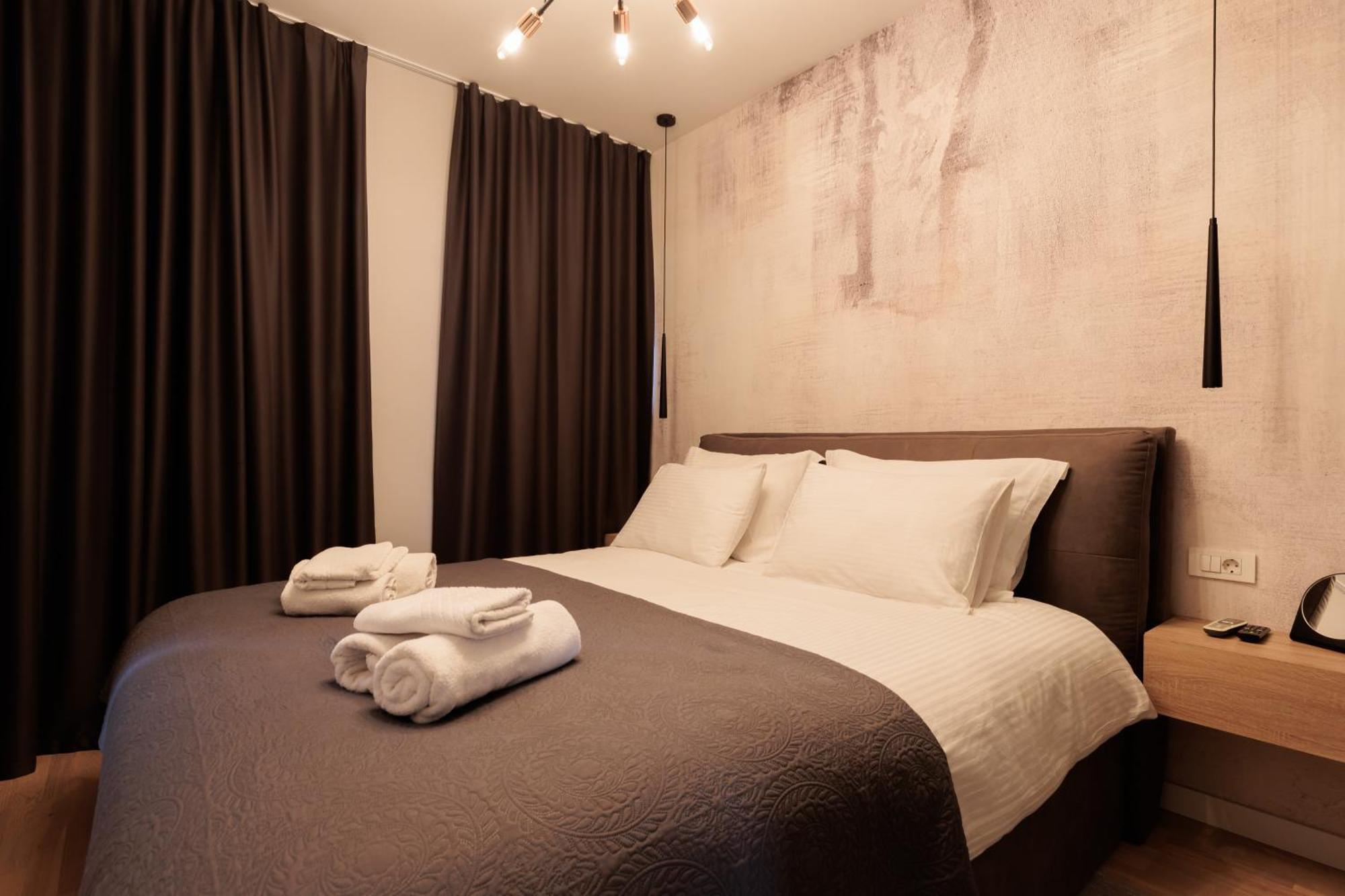 Zarina Apartment - Old Town Center 자다르 외부 사진