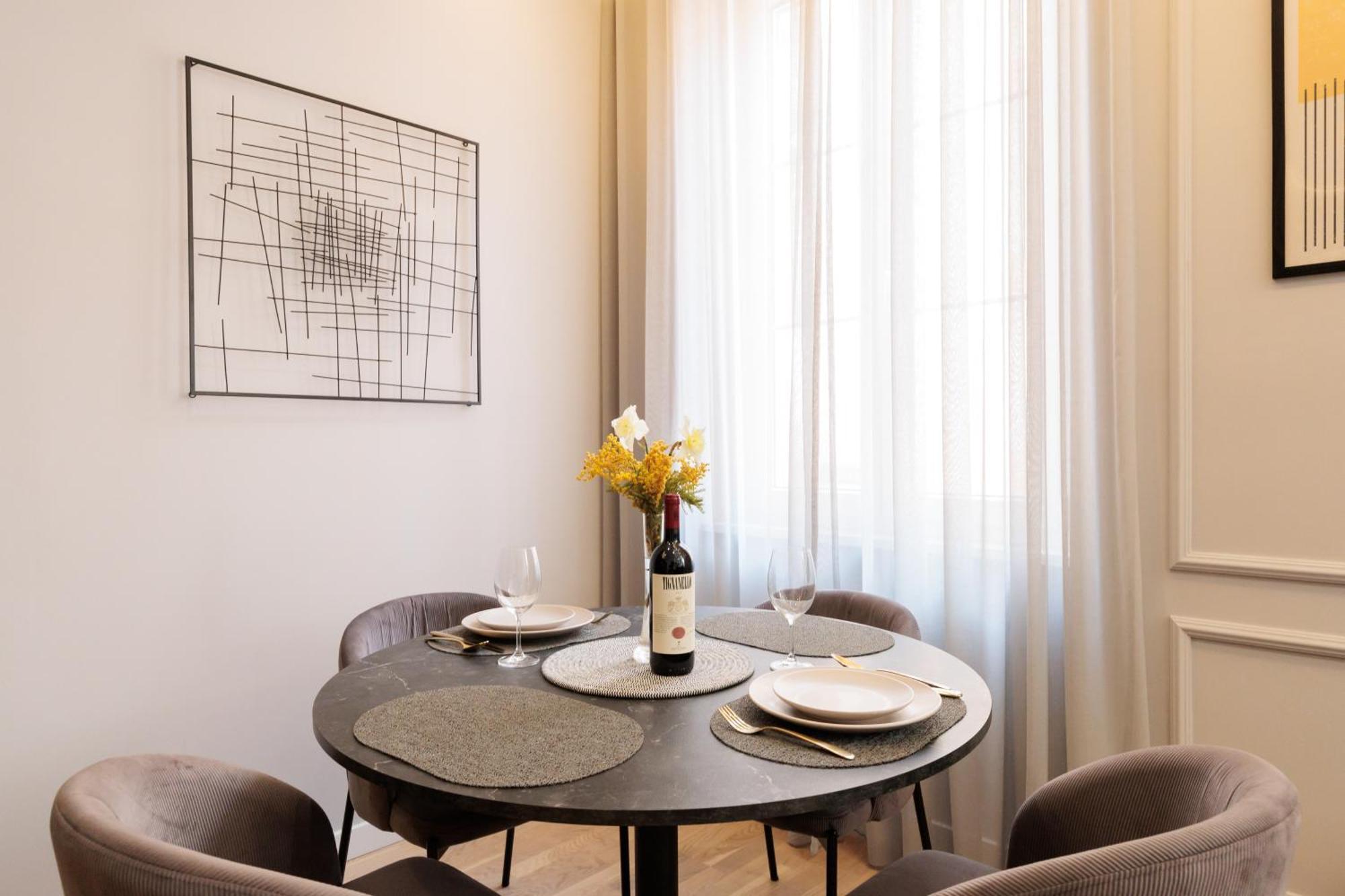 Zarina Apartment - Old Town Center 자다르 외부 사진