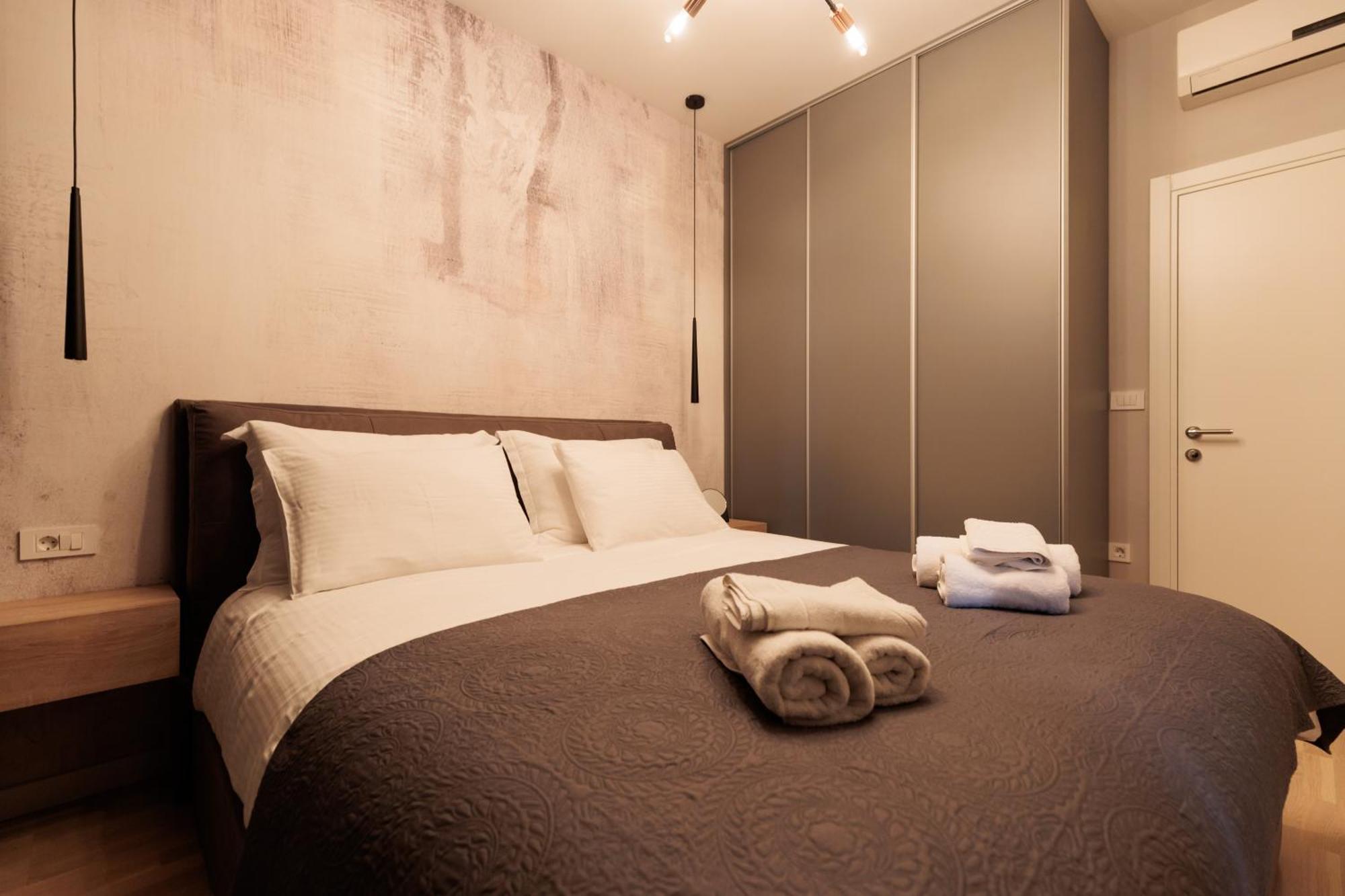 Zarina Apartment - Old Town Center 자다르 외부 사진