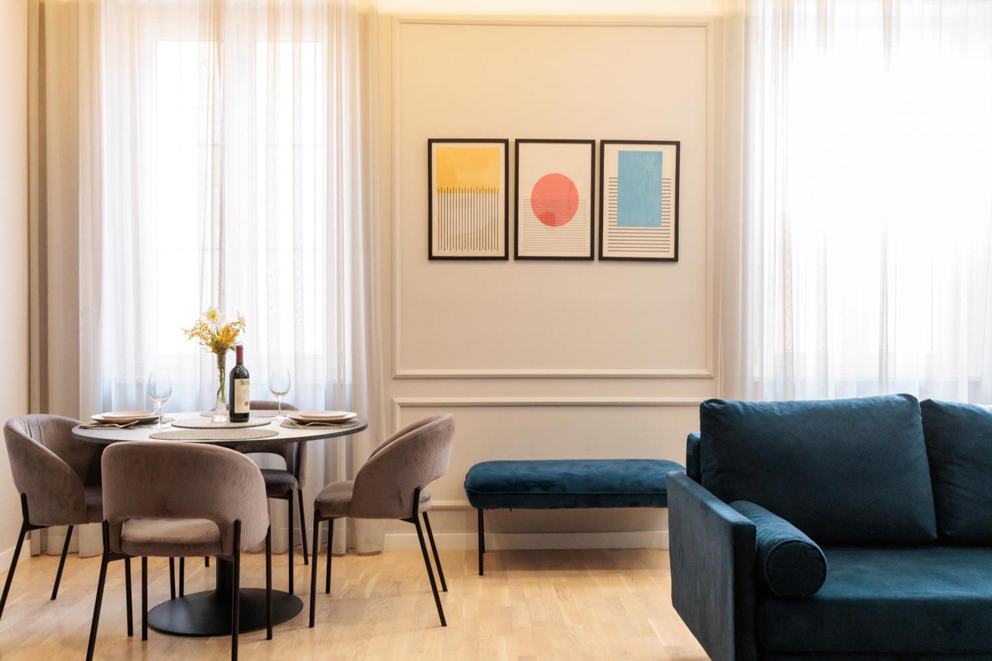 Zarina Apartment - Old Town Center 자다르 외부 사진