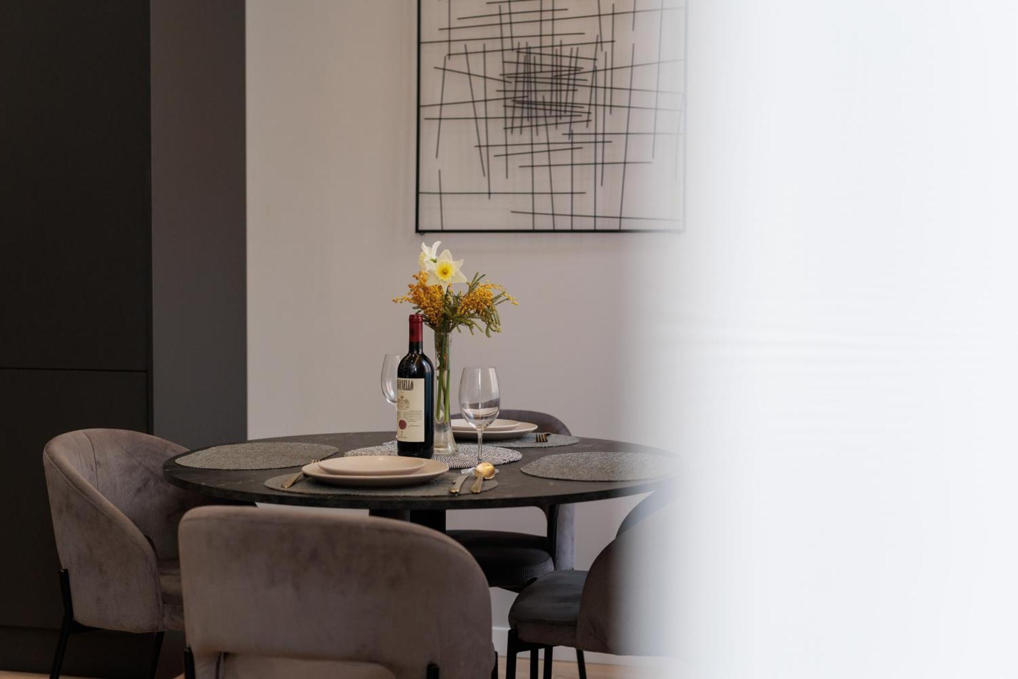 Zarina Apartment - Old Town Center 자다르 외부 사진