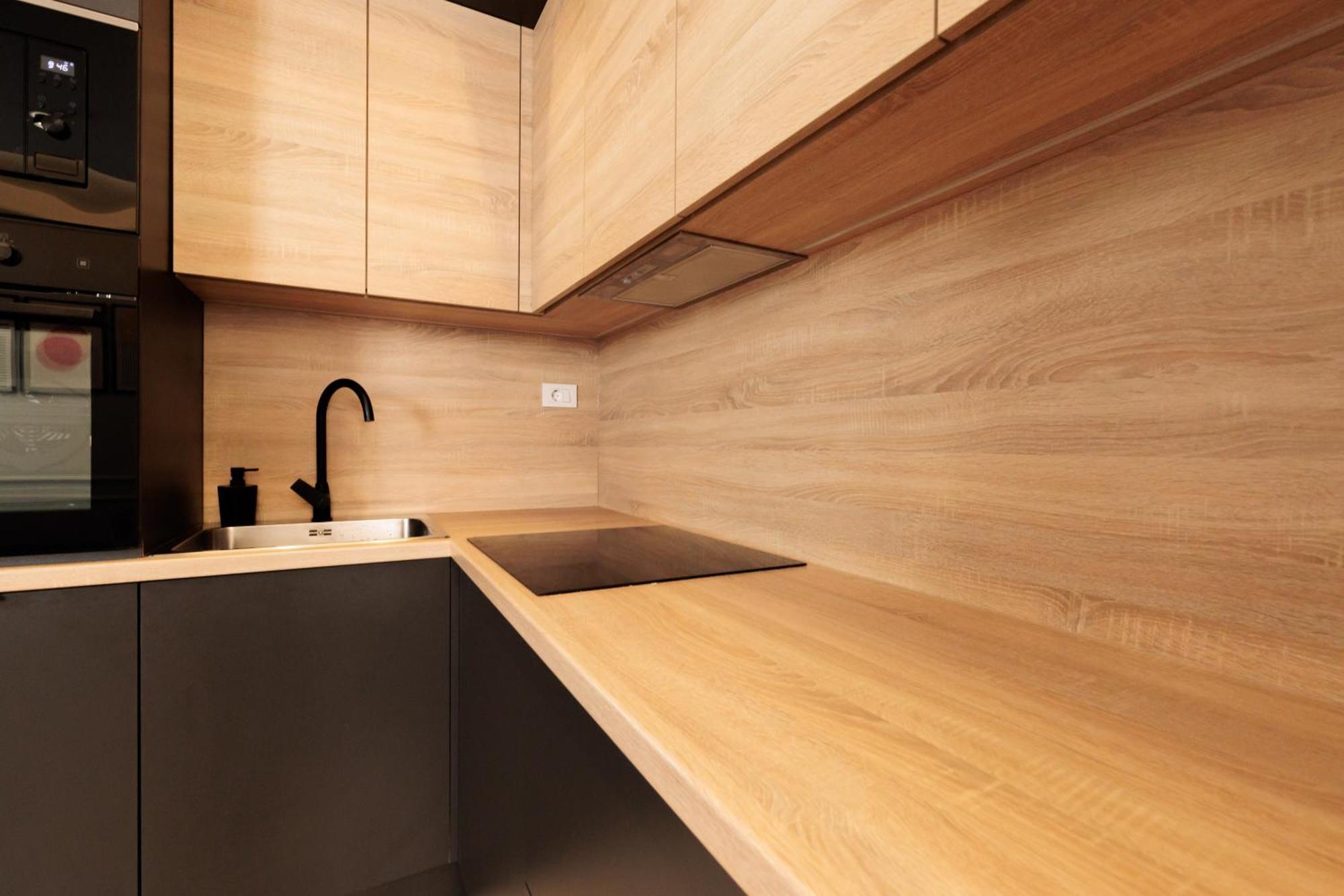 Zarina Apartment - Old Town Center 자다르 외부 사진