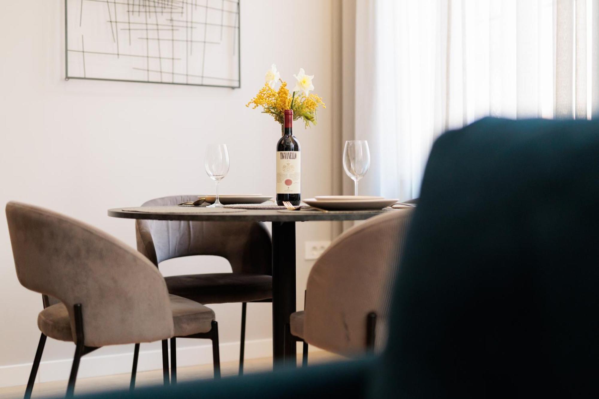 Zarina Apartment - Old Town Center 자다르 외부 사진